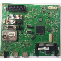 MAIN AV GRUNDIG VPZ190R-6 V-0