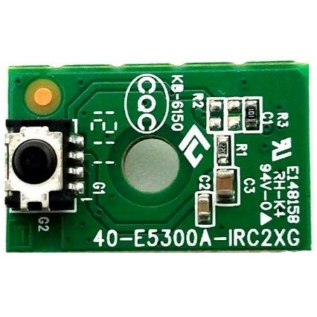 MODULE IR THOMSON 40-E5300A-IRC2XG
