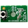 MODULE IR THOMSON 40-E5300A-IRC2XG