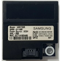 PLATINE WIFI SAMSUNG LED BN59-01148B UN46EH5300F