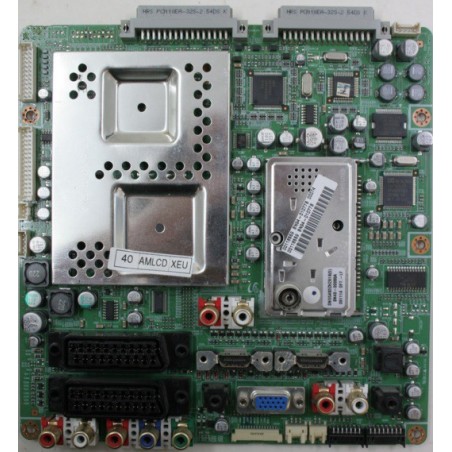 MAIN BOARD SAMSUNG BN41-00733C