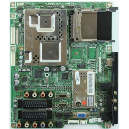 MAIN BOARD SAMSUNG BN41-00813D
