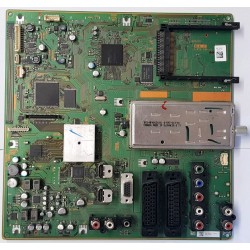 MAIN AV SONY 1-874-734-11, I1418745E "KDL-46D3500, KDL-40V3000"