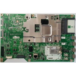 MAIN AV LG EAX67125703(1.1) **NEUF**