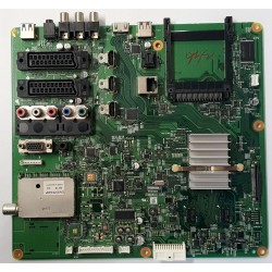 MAIN AV TOSHIBA V28A001110A1, PE0828 "40RV733"