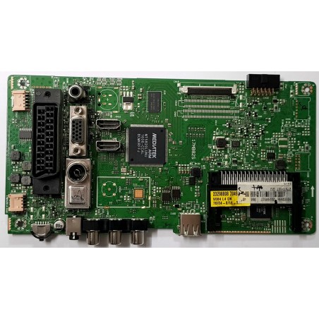 MAIN AV VESTEL 17MB82S, 23333604 "AYA A48FHD484"