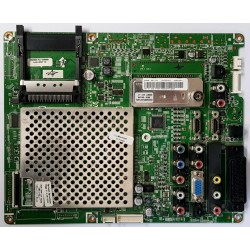 MAIN AV SAMSUNG BN41-00980C - BN94-02117W
