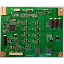 INVERTER INNOLUX C390S01E01C E217670 "HISENSE LTDN42K680XWSEU3D"