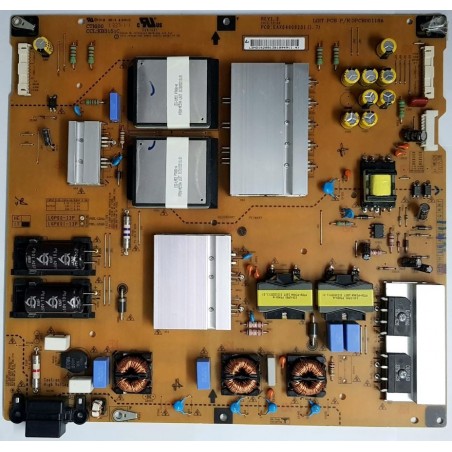 ALIMENTATION LG EAX64908201 (1.7) REV1.0