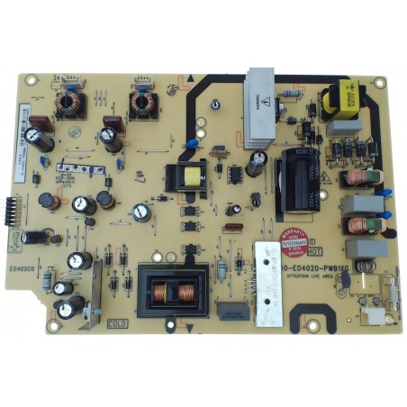 ALIMENTATION TCL 40-E04020-PWB1XG