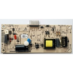 INVERTER GRUNDIG ZNL193-07 "49 VLE 5523"