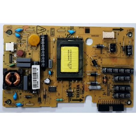 ALIMENTATION VESTEL 17IPS61-3 161112