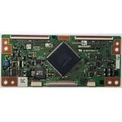 T-CON SHARP TW10794V-0 X3509TP
