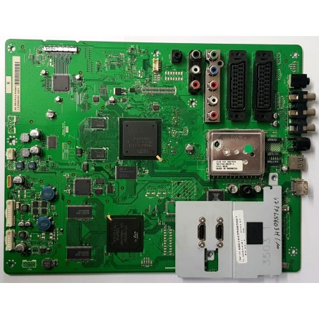 MAIN AV PHILIPS 313912364221 W810.5, 313912364231 "47PFL5603H, 42PFL5603D, 37PFL5603D"