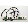 BOUTON BOARD PHILIPS GWA7.820.739-1(R).PCB(HT)