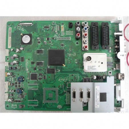 MAIN BOARD PHILIPS 3139 123 63412Wk812