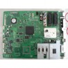 MAIN BOARD PHILIPS 3139 123 63412Wk812