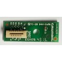 MODULE IR GRUNDIG VVA192R, VVL182R