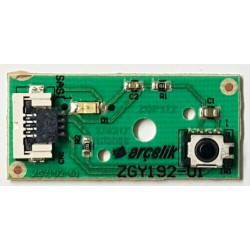 MODULE IR GRUNDIG ZGY192-01