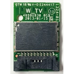 MODULE BLUETOOTH SAMSUNG 48DBUB30.0GB E244417