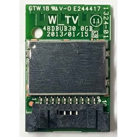 MODULE BLUETOOTH SAMSUNG 48DBUB30.0GB E244417