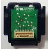 MODULE IR + BOUTON POWER HISENSE RSAG7 820 6143