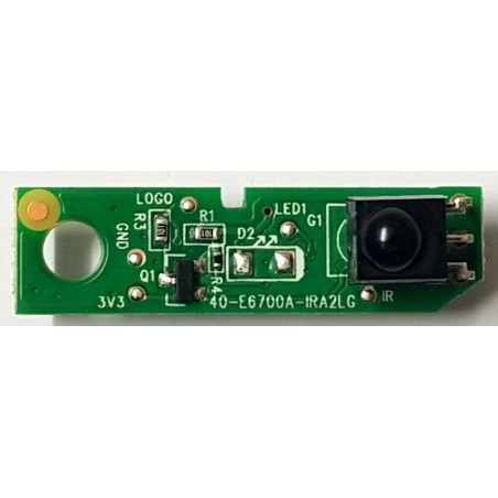 MODULE IR TCL 40-E6700A-IRA2LG
