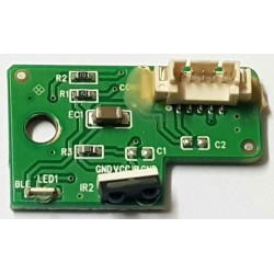 MODULE IR CONTINENTAL EDISON DVB-PM1550123HCATSI-06
