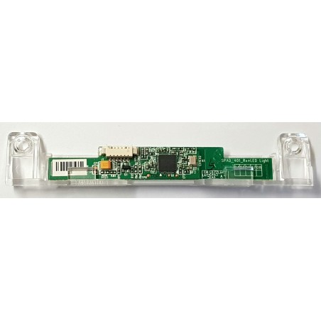 MODULE IR SHARP SPAD_401_Rx+LED Light