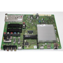 MAIN BOARD SONY 1-878-942-22
