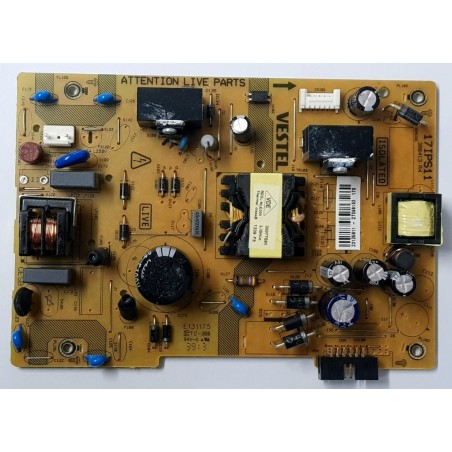 ALIMENTATION VESTEL 17IPS11 300413-R4