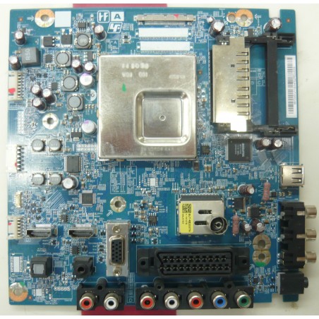 MAIN BOARD SONY MB MT66_EU