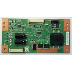 INVERTER LG T315HW07 V8 31T14-D06 / 31T14-D04