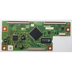 T-CON SHARP 3969TP CPWBX RUNTK
