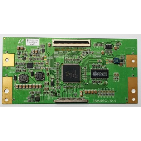 T-CON SAMSUNG 320AA05C2LV0.0