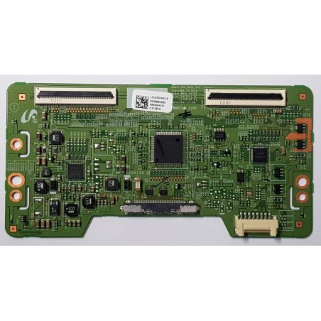 T-CON SAMSUNG BN41-01797A LSJ320HN03-S