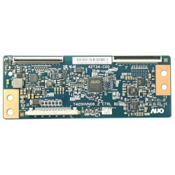 T-CON SONY / AUO T420HVN06.2 CTRL BD 42T34-C00