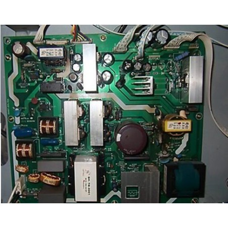 Alimentation LCD HISENS 3203EU
