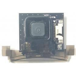 MODULE IR + BOUTON POWER LG EBR80772102