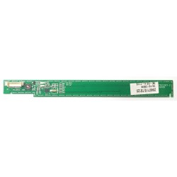 BOUTON BOARD HITACHI 17TK129CY-2 220709 20467110 TK129