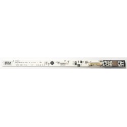 CONTROL BOARD + IR LG EBR74561003 LM35-55 Ver 2.0