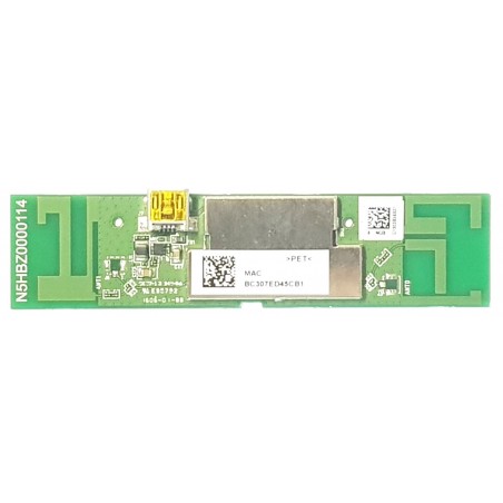 MODULE WIFI PANASONIC N5HBZ0000114 DNUA-P75B
