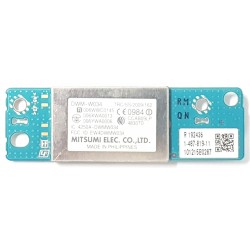MODULE WIFI SONY DWM-W034 1-487-819-11