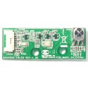 MODULE IR TOSHIBA 32AV833-IRLED Rev : 1.01