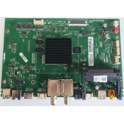 MAIN AV THOMSON 40-MS86H1-MAA2HG, MS6586 "50UD6306, 49UD6596"