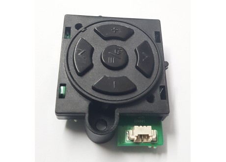 BOUTON POWER SABA JUC7.820.00159103
