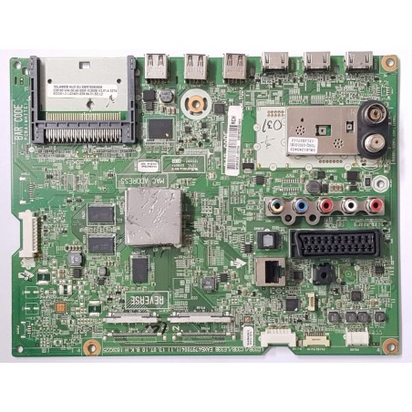 MAIN AV LG EAX64797004 (1.1) EBT62383456