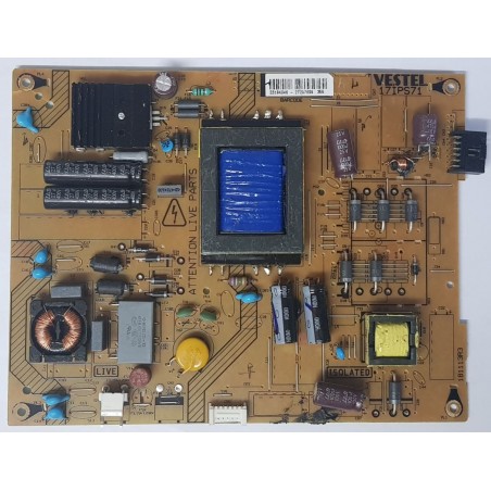 ALIMENTATION VISTEL 17IPS71