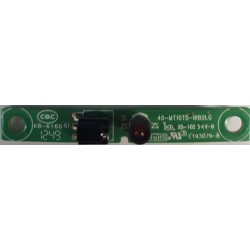 RECEPTEUR INFRAROUGE LCD THOMSON 40-MT10TD-IRB2LG