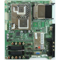 MAIN BOARD SAMSUNG BN41-00813D-MP1